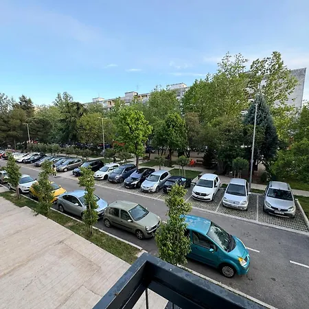 Appartement Eleven Podgorica