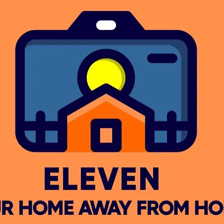 Appartement Eleven *