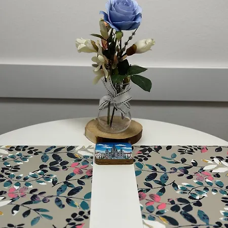 Eleven Апартаменти Подгориця