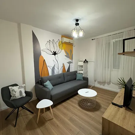 Eleven Apartment Podgorica