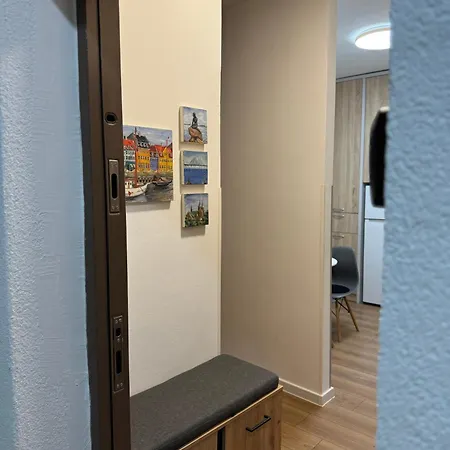 Eleven Apartment