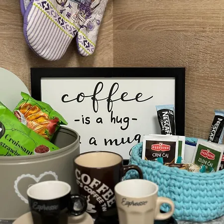 Apartamento Eleven Podgorica