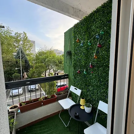 Apartment Eleven *