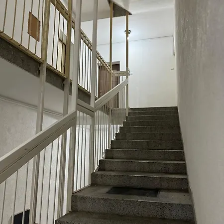 Apartment Eleven Podgorica