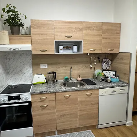 Eleven Apartment