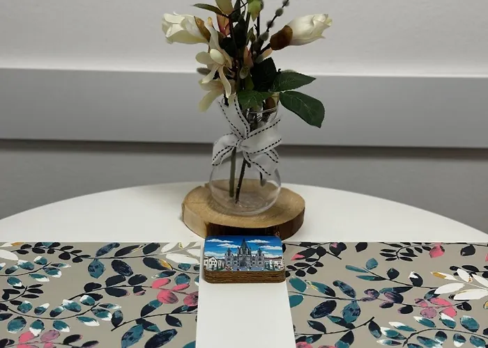 Eleven Apartment Podgorica