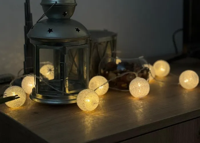 Eleven Appartamento Podgorica