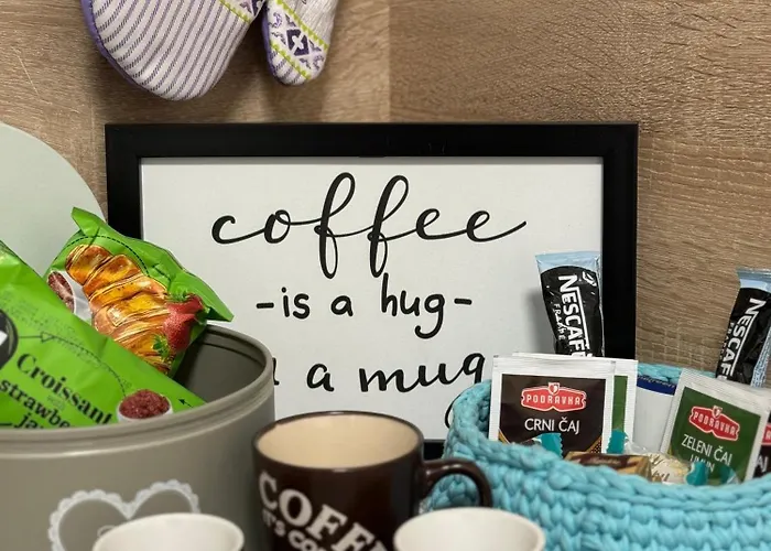 Appartamento Eleven Podgorica