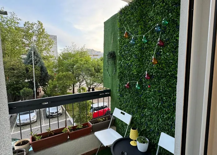 Appartamento Eleven *