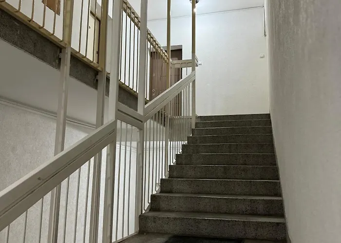 Appartamento Eleven Podgorica